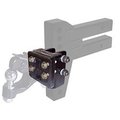 Torklift PINTLE MOUNT PLATE - 8 HOLE; 20,000 LBS USE W TRM9000 OR TRM9001 ONLY M9002